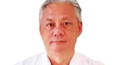 Photo of 未接要求助查通知 傅宝联允联系反贪会釐清