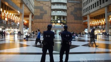 Photo of 台男车站大厅公然性侵酒醉女子 检方起诉求刑7年