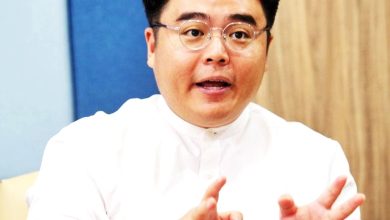 Photo of 伊党扬言夺3州政权 吴家良：先解决国盟内乱