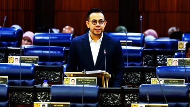 Photo of 囯会〡3年接3.35万劳资投诉 沈志强:雇主违例可罚5万