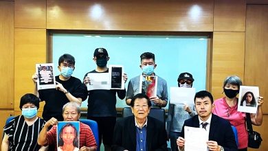 Photo of 养女留债跑路 夫妇遭阿窿骚扰