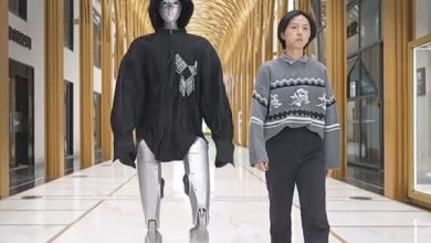 Photo of 宇树推出新机器人H2 首次拥有“仿生人脸”