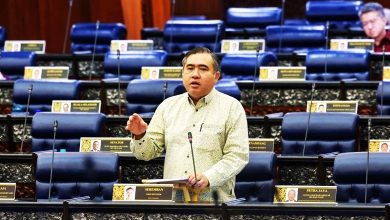 Photo of 囯会〡陆兆福:KLIA接驳车故障19次 承包商将被罚款