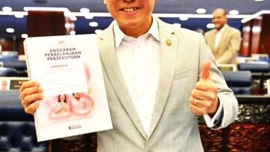 Photo of 2026财政预算案迴响〡倪可敏：造福全民 推动大马走向国富民强