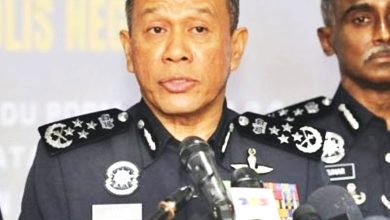 Photo of 总警长:若有需要 警将进校园视察