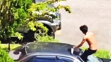 Photo of 蕉赖美和家组屋伤人案〡警：尿检过关 嫌犯疑精神失常