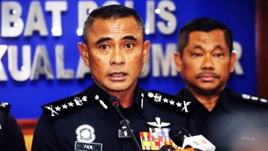Photo of 首都近日多场集会 隆总警长提醒守法