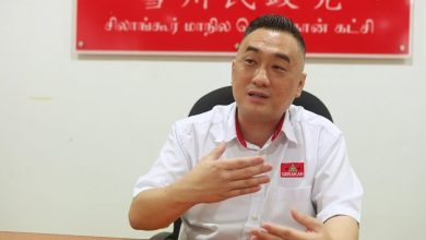 Photo of 张健锋: 校园频传骇人案 促首相撤换正副教长