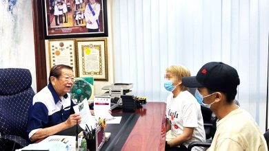 Photo of 高薪国外带货 小心沦毒骡 张天赐：赔上一生自由