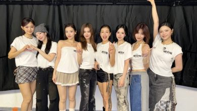 Photo of 彩瑛病倒缺席大马演唱会 粉丝怒轰魔鬼行程累垮TWICE