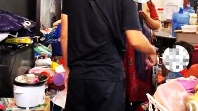 Photo of OKU租客把房子变垃圾场 还报警控诉屋主要赶他走