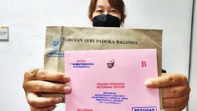 Photo of 沙巴州选〡净选盟与4组织建议 准半岛选民邮寄投票