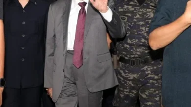 Photo of 敦马诉安华诽谤案 | 敦马不满辩方律师兜圈子 “盘问无关联问题”
