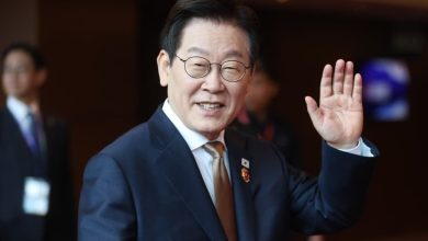 Photo of 李在明承诺加强韩东盟合作　共打跨国犯罪保护青年安全