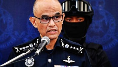 Photo of 校园凶杀案〡案件不涉霸凌 雪总警长：凶手家属配合调查