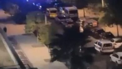 Photo of 法国尼斯巿惊爆枪击案 2死5伤