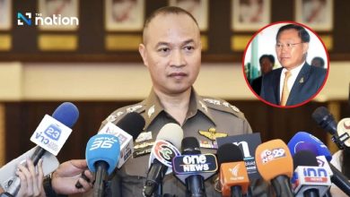 Photo of 泰警盯上电诈网大佬 冻结柬籍参议员900万资产