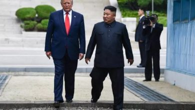 Photo of 特金会是否举行? 美国官员“未有安排”
