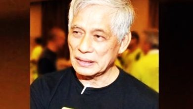 Photo of 莱纳斯斥5亿建新厂 陈文德：政府请管管
