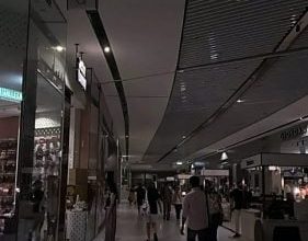 Photo of 甲发电厂故障 雪隆柔大停电
