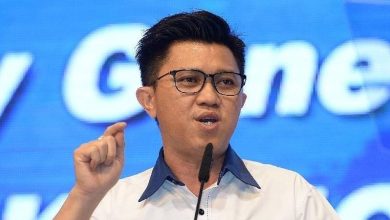 Photo of 张盛闻：多数巫统基层拒希盟 “有玩具领袖坚持合作”