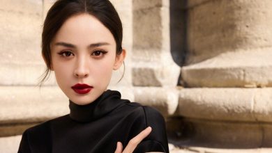 Photo of 传遭2字女星抢休息室 古力娜扎被反锁门外30分钟