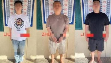 Photo of 韩大学生柬埔寨遭虐杀 3中国人被捕