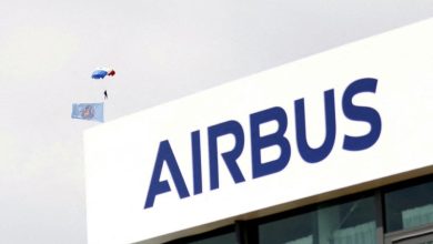 Photo of 史上交付量最多客机 A320超越波音737