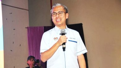 Photo of 法米:学生犯罪频传 青年网安意识薄弱