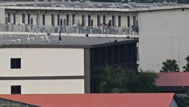 Photo of 缅甸军政府称突袭诈骗园区 查获30套“星链”终端
