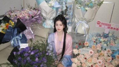 Photo of 罹不明疾病1个月暴瘦4公斤 白鹿坦言“无力与绝望”
