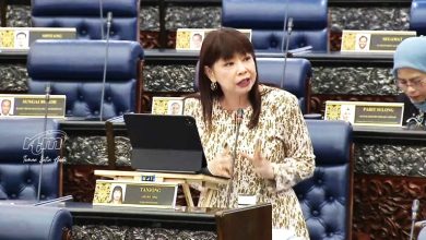 Photo of 国会〡林慧英：不活跃缴纳为主因 仅23.9%雇员EPF达基本储蓄