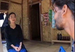 Photo of 飞越5千公里求婚当场被拒 印度男网红“奔现”翻车掀议