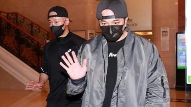 Photo of 许绍雄病危｜吴卓羲摇头示意未苏醒 双手合十盼吉人天相