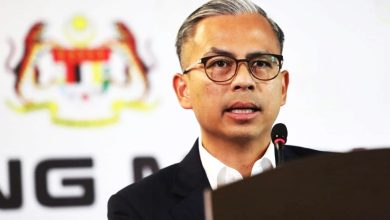 Photo of 法米:设特别机制 持狮城驾照公民 可享BUDI 95