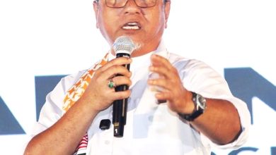 Photo of 诚信党大会〡阿德里：别像伊党“灭友”  诚信党须懂如何交友