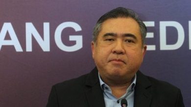 Photo of 陆兆福: 安华再派RM100 是送给国人的惊喜
