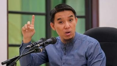 Photo of 授招未成年人秘密改教 高庭裁决父母可起诉黄伟雄