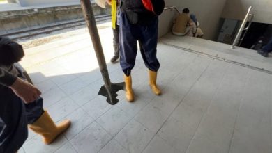 Photo of 铲子超人被质疑“民进党砸钱请来”日领280！她叹：坏人都不相信