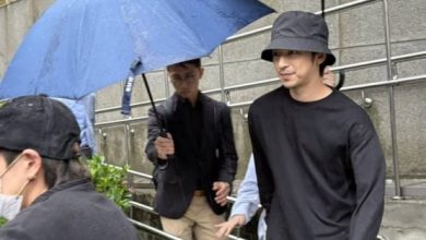Photo of 闪兵性比价|王大陆50万价码最高 陈柏霖差36倍被封“杀价Boy”