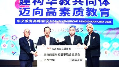 Photo of 陆兆福：多元社会应尊重文化差异 华人饮酒不涉道德对错