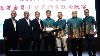Photo of 2026财政预算案回响〡陈川养：SST扩征 电子发票与香烟禁展示 加重小商负担
