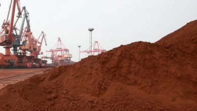 Photo of 限制稀土出口 中国商务部：出口管制不是禁止出口