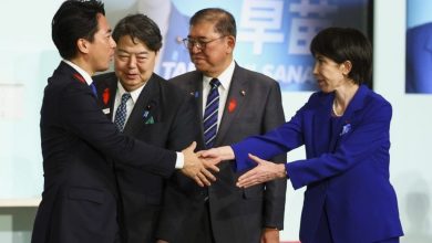 Photo of 高市任首相后中日关系变化 分析：可能先恶化后趋稳定