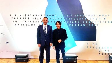Photo of 大马之光！王文升挺进肖邦决赛　前补习老师林慧英致电恭贺