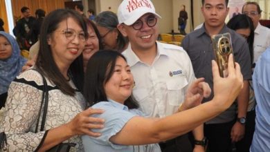 Photo of RUU GIG已通过 待元首御准 沈志强:今后修改无须经国会