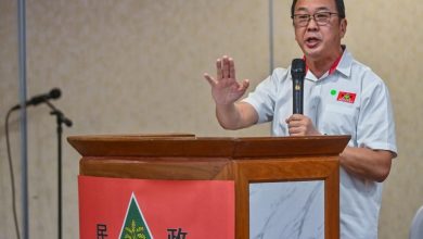 Photo of 刘华才：或撞期沙州选 决展延民政全国大会