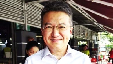 Photo of 2026财政预算案回响〡刘镇东：自愿报废旧车回扣4千 有助正规化产业