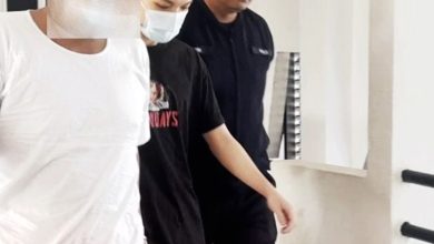 Photo of 阿窿跑腿纵火误杀老妇 未获剖验报告 展1217过堂