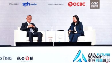 Photo of 赛夫鲁：马新合作势更强 共荣共存全球榜样